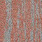 Flovena Teppichfliese 50x50cm, Rot Mittel (6008)