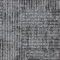 Elemara Teppichfliese 50x50cm, Grau Dunkel (1009)