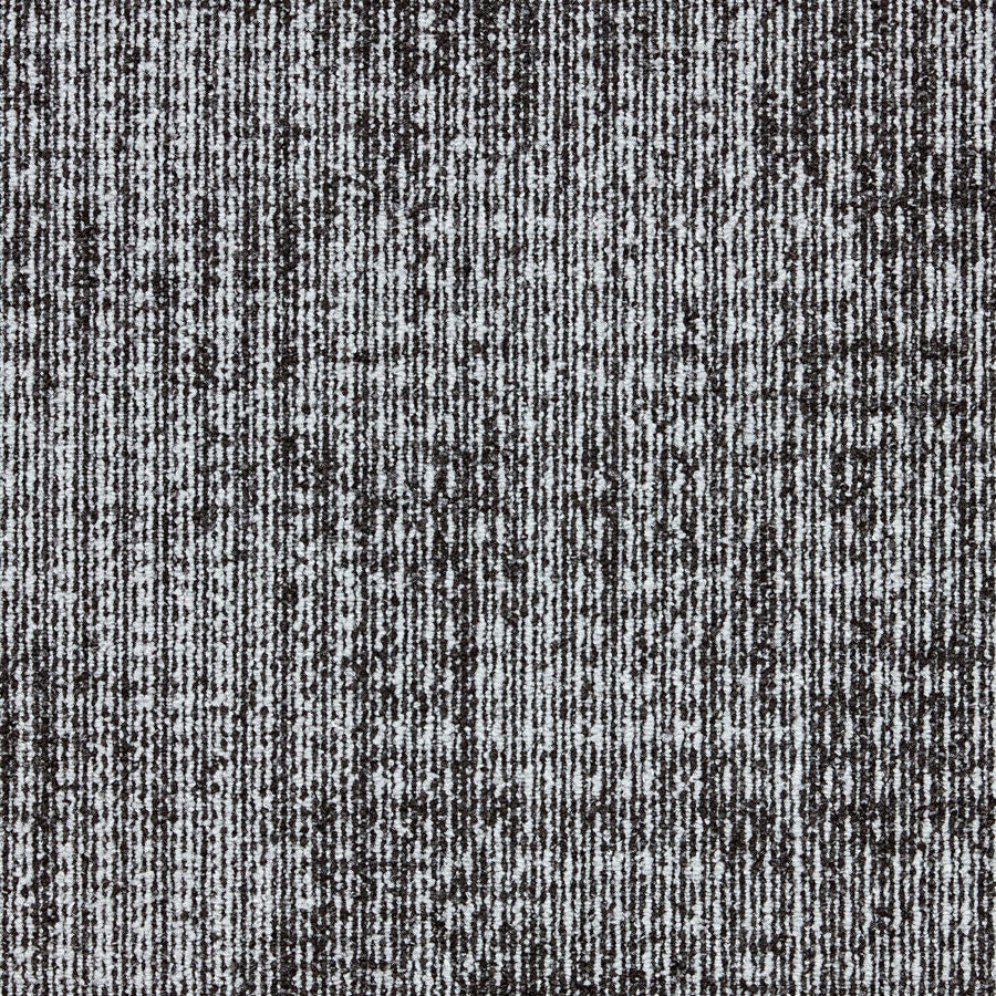 Elemara Teppichfliese 50x50cm, Grau Dunkel (1009)