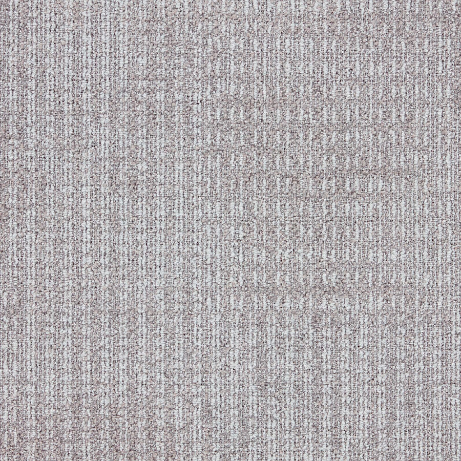 Elemara Teppichfliese 50x50cm, Grau Hell Heller (1007)