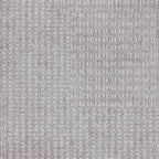 Elemara Teppichfliese 50x50cm, Grau Hell Heller (1007)