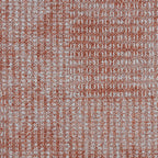 Elemara Teppichfliese 50x50cm, Rot Mittel (1005)