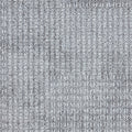 Elemara Teppichfliese 50x50cm, Grau Hell Dunkler (1004)