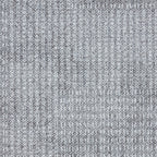 Elemara Teppichfliese 50x50cm, Grau Hell Dunkler (1004)