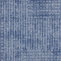 Blau Mittel