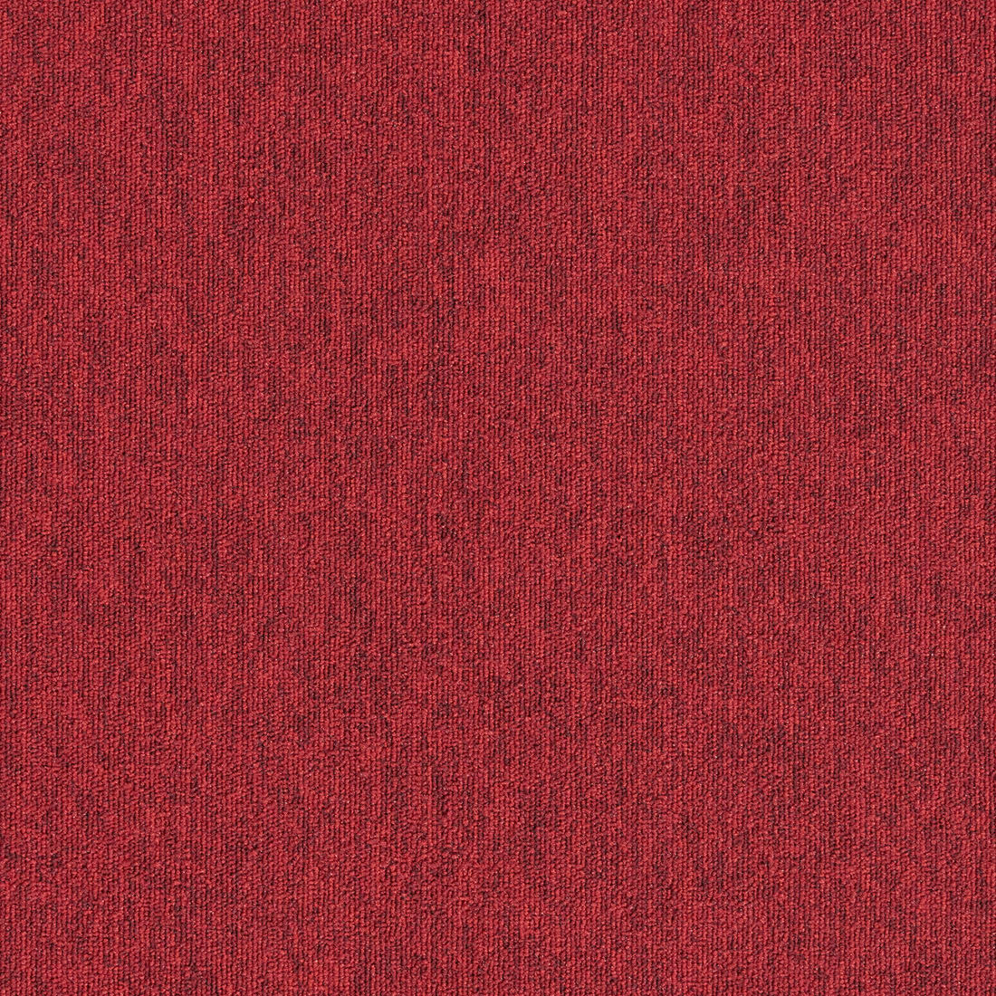 Loopara Teppichfliese 50x50cm, Rosé Dunkel (9016)