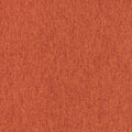Loopara Teppichfliese 50x50cm, Rot Dunkel (9015)