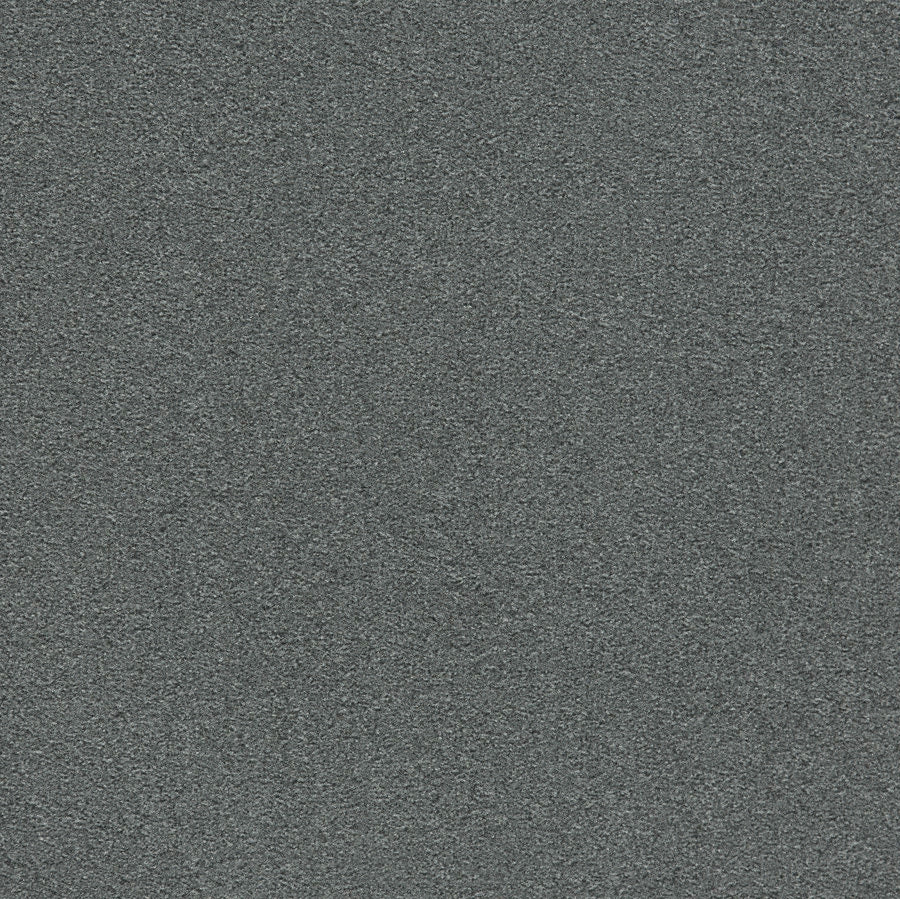 Hedrona Teppichfliese 50x50cm, Grau Dunkel (2061)