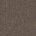 Equinora Teppichfliese 50x50cm, Taupe Dunkel Dunkler (1192)