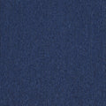 Elevara Teppichfliese 50x50cm, Blau Sehr Dunkel (9020)