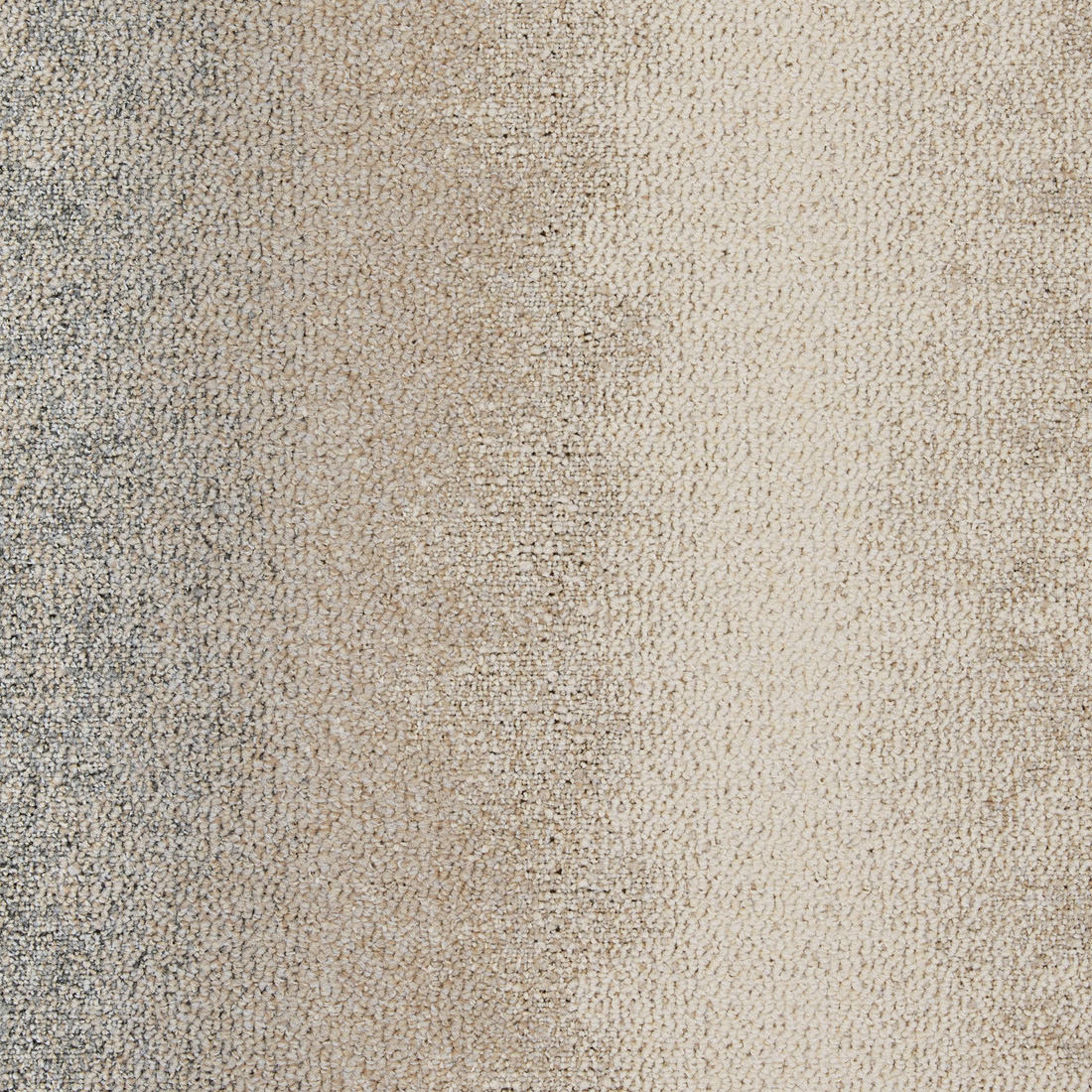 Ethvira Teppichfliese 50x50cm, Beige Hell (6013)