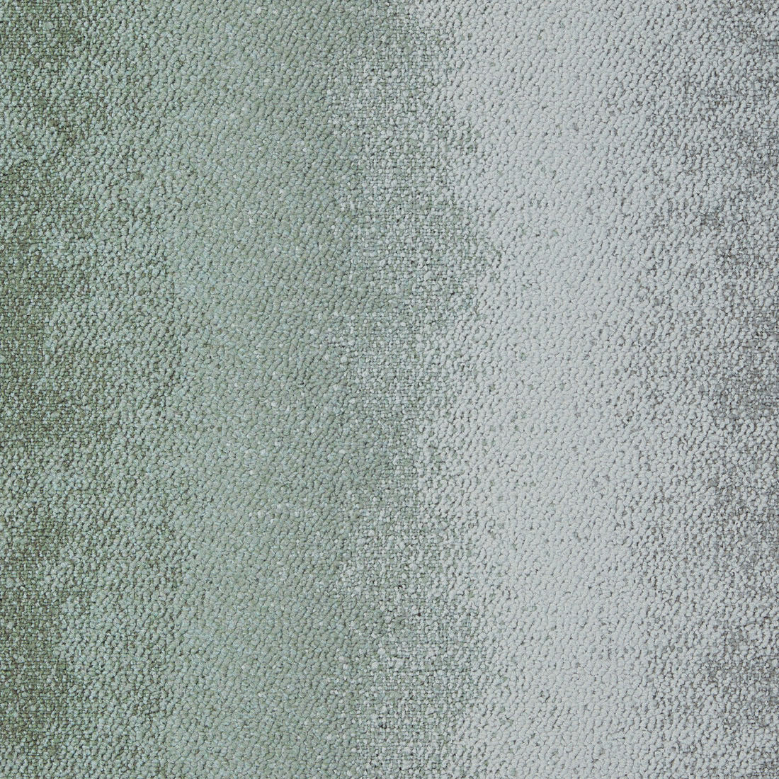 Ethvira Teppichfliese 50x50cm, Grau Mittel Oliv (6009)