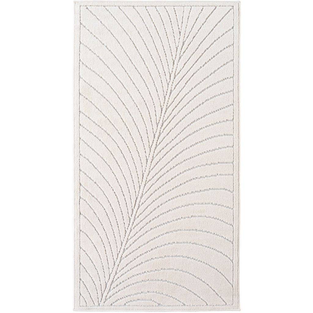 Nova 1204 Cream In-/Outdoorteppich