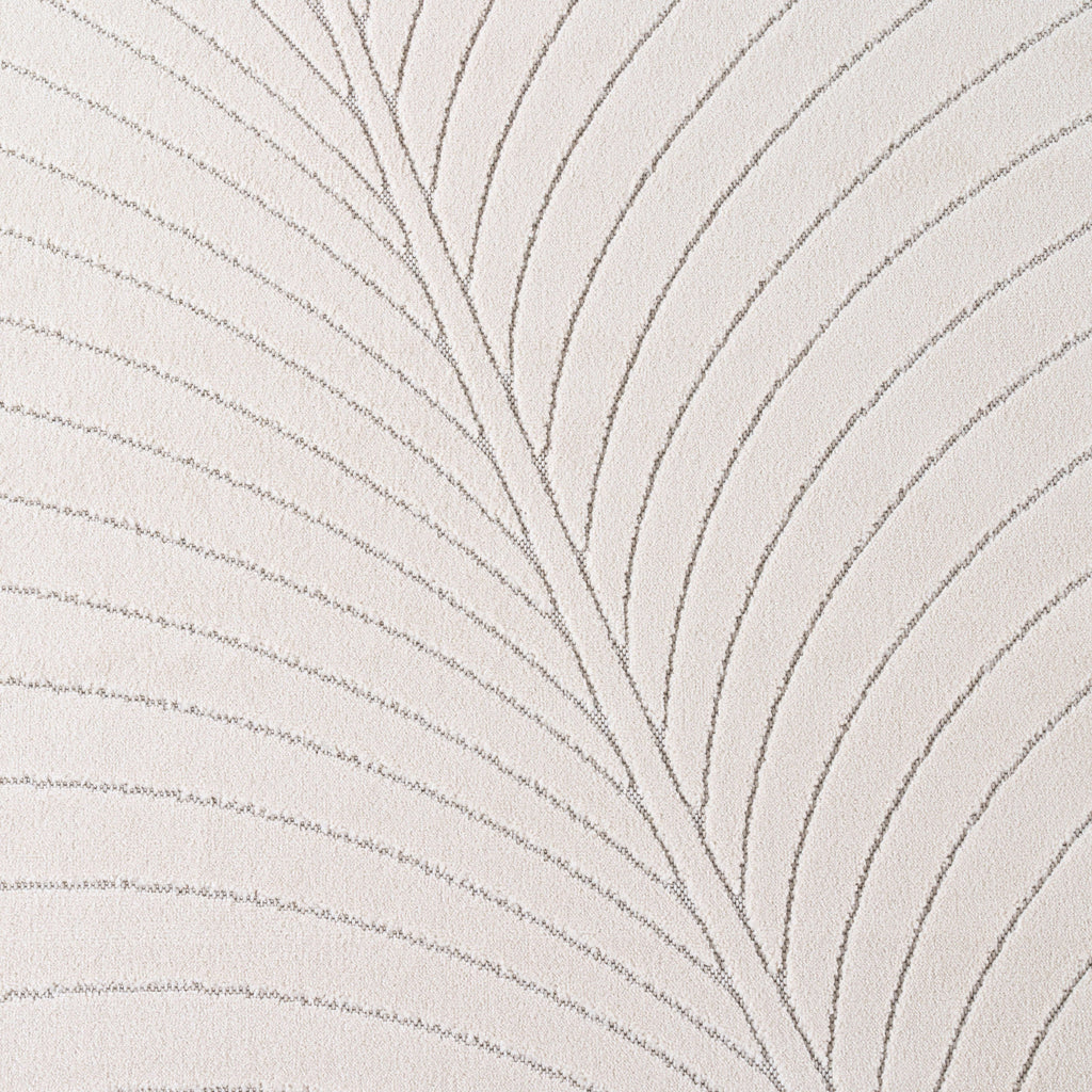 Nova 1204 Cream In-/Outdoorteppich