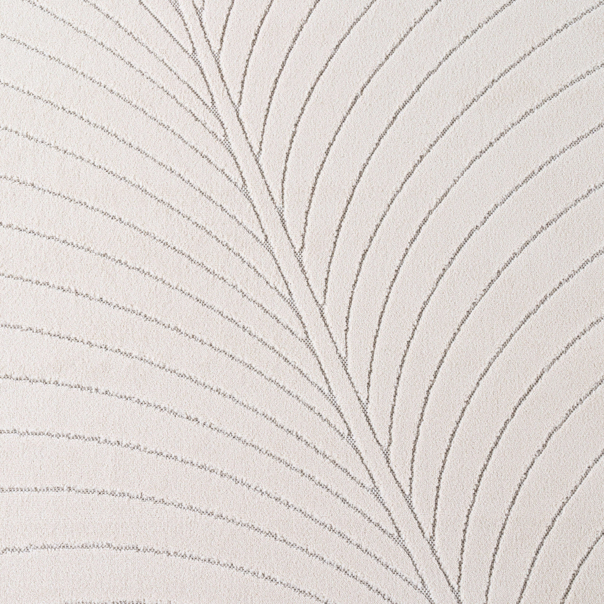 Nova 1204 Cream In-/Outdoorteppich