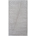 Nova 1204 Silver In-/Outdoorteppich
