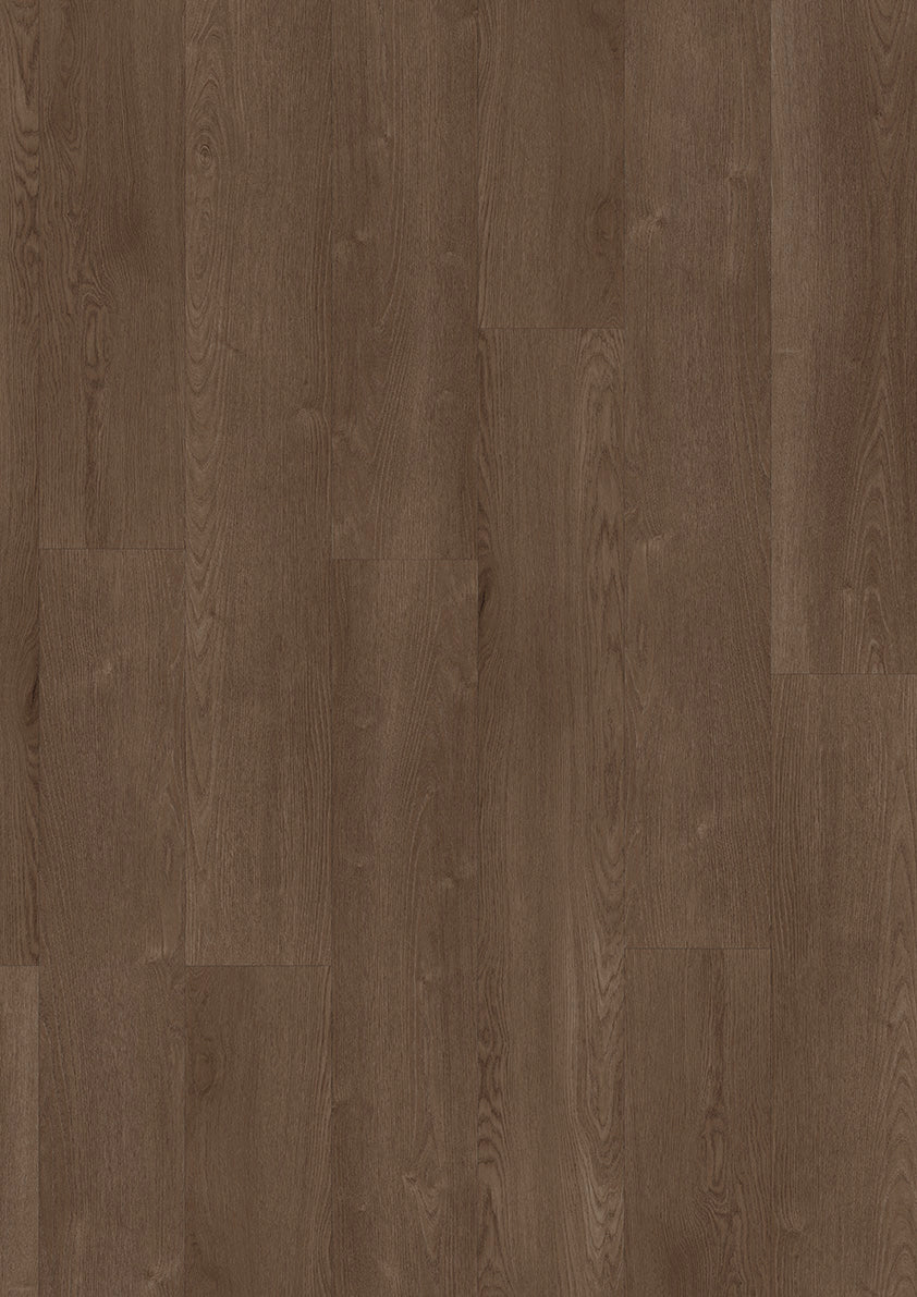 Verdon Eiche Château Dunkel – Klebevinyl 2,5mm