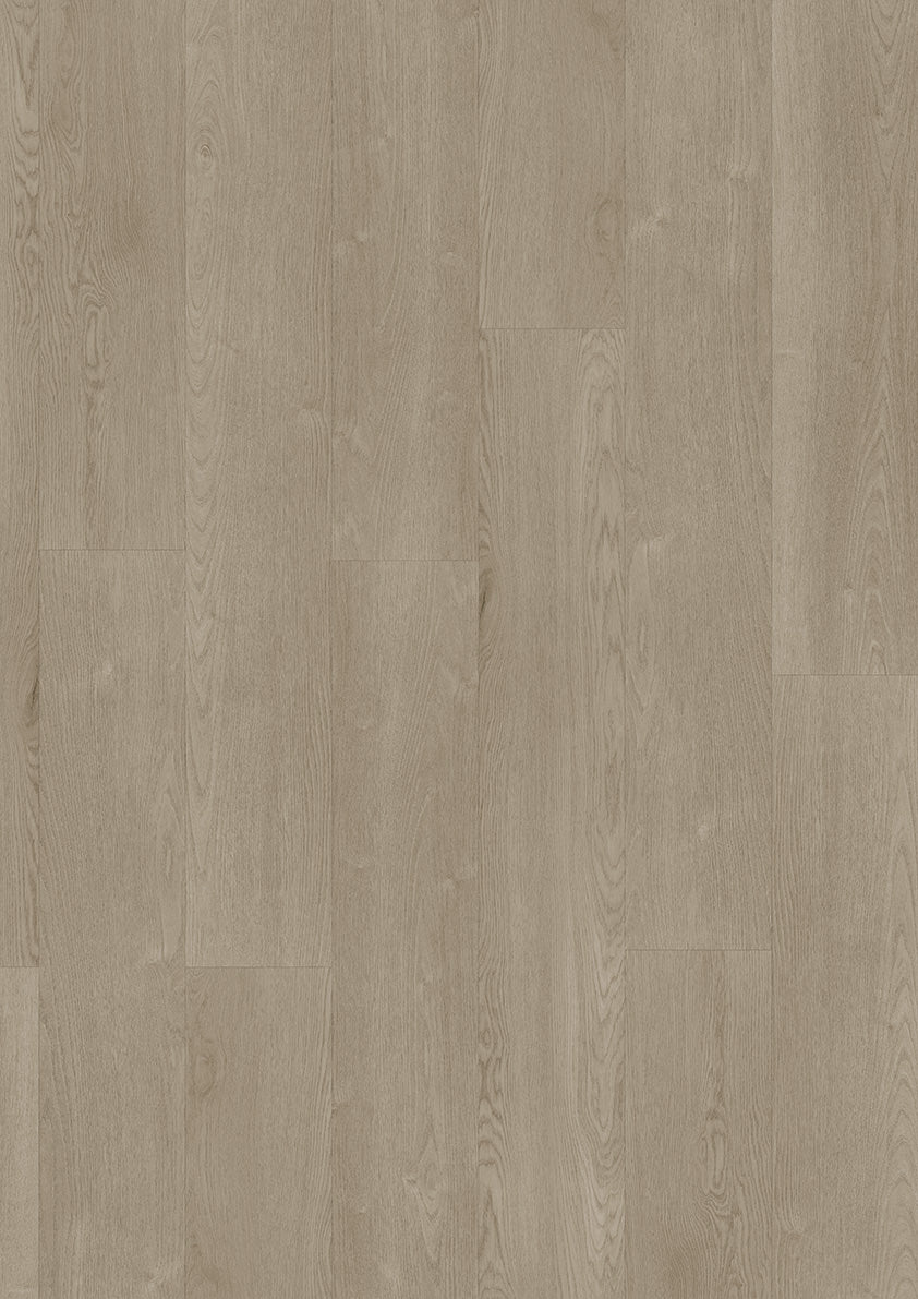 Verdon Eiche Château Grau – Klebevinyl 2,5mm