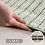 Nova 1201 Green In-/Outdoor Teppich