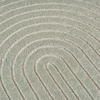 Nova 1201 Green In-/Outdoor Teppich