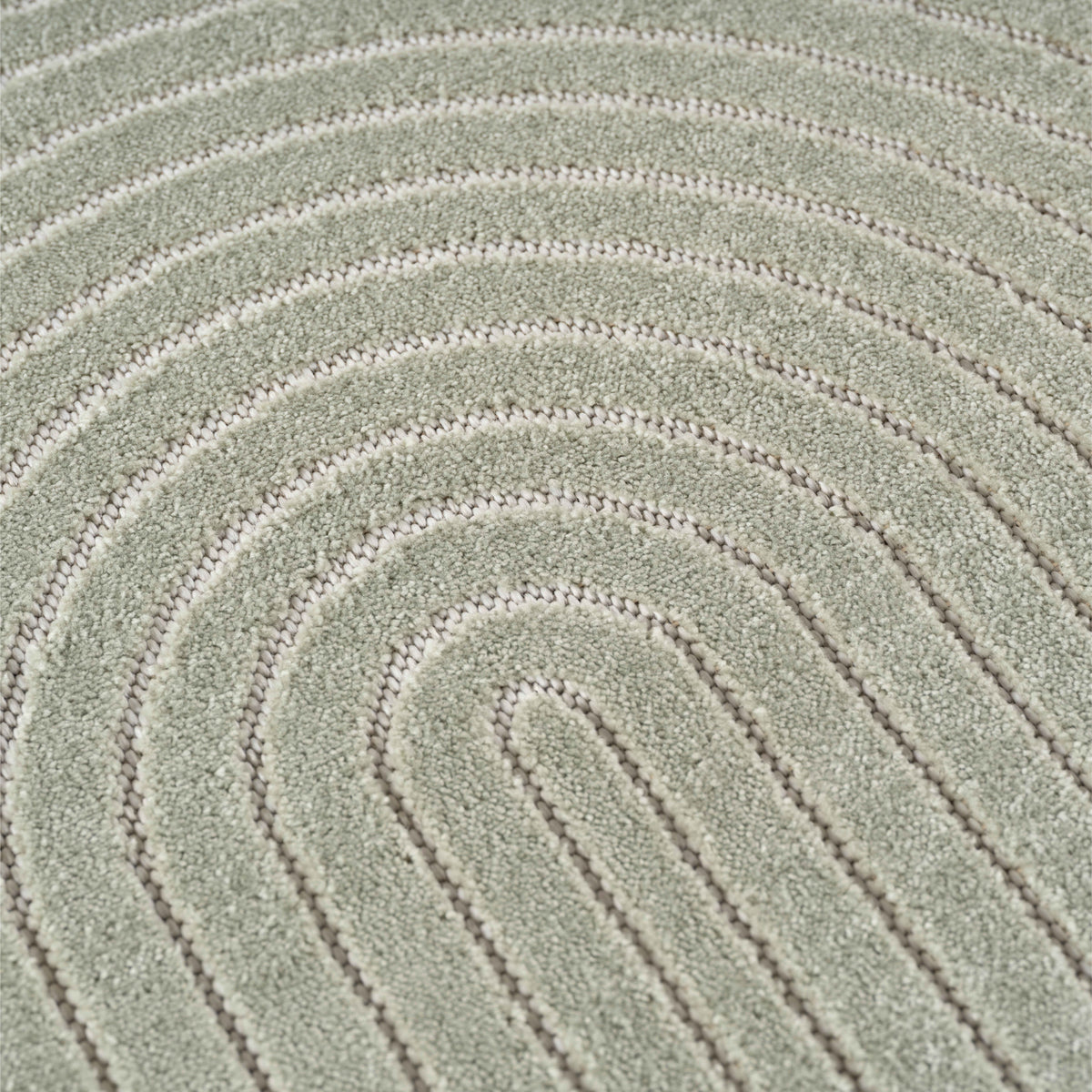 Nova 1201 Green In-/Outdoor Teppich