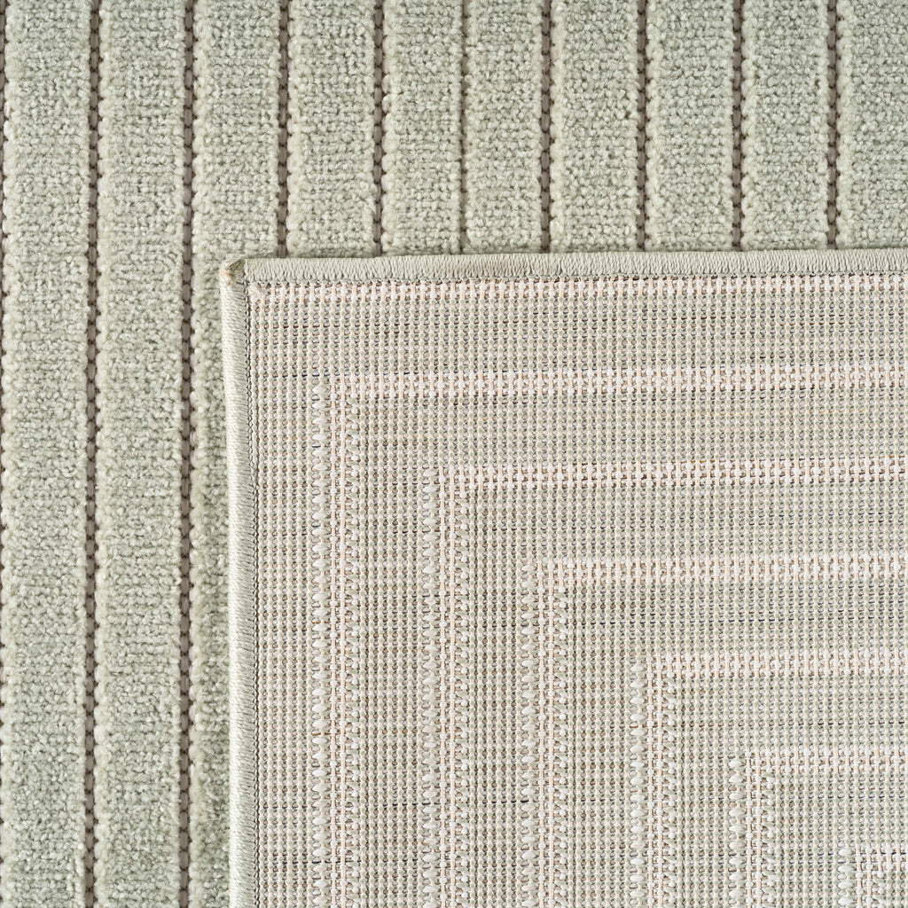 Nova 1202 Green In-/Outdoor Teppich