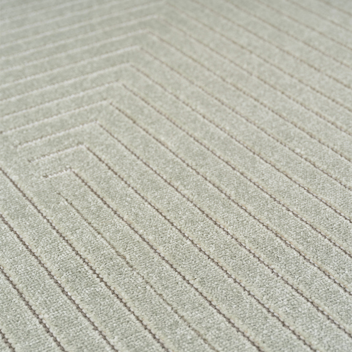 Nova 1202 Green In-/Outdoor Teppich
