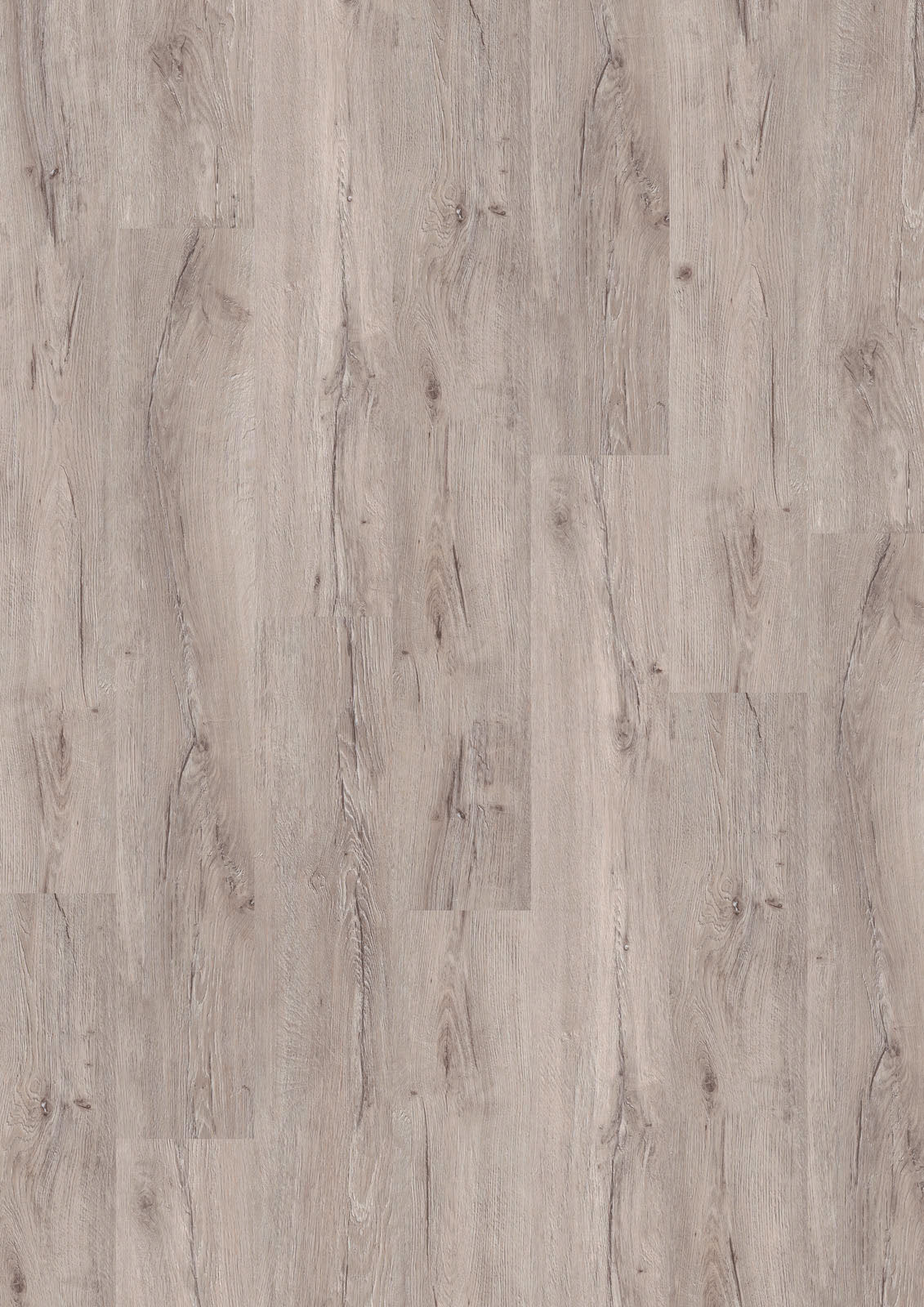 Dornova Eiche Rustikal Grau – Klebevinyl 2,5mm