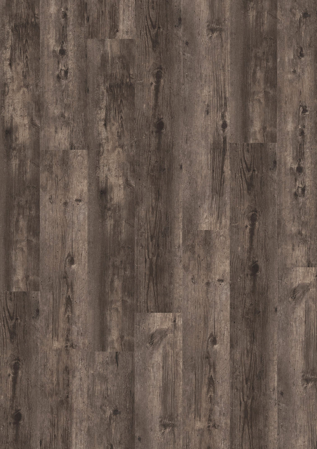 Dornova Hickory Braun Klebevinyl