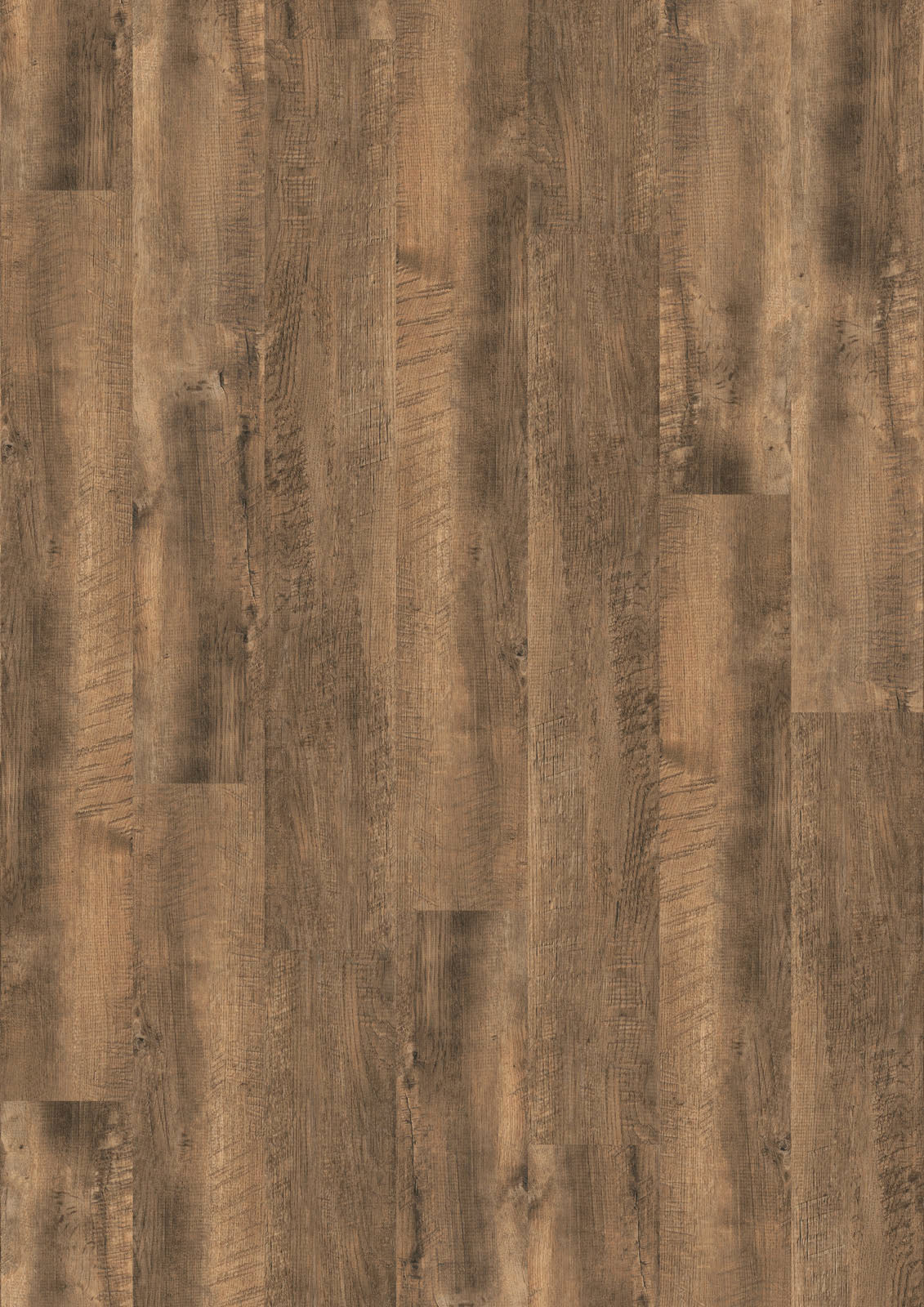 Bergen Eiche Wild Klickvinyl