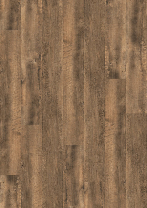Bergen Eiche Wild Klickvinyl