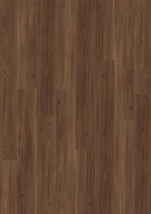 Bergen Eiche Dunkel Klickvinyl