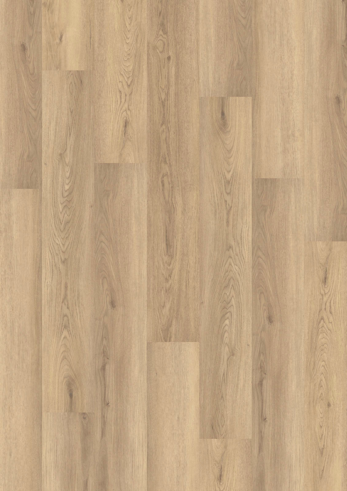 Dornova Eiche Geröstet – Klebevinyl 2,5mm