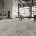 Bergen Beton Hellgrau Klickvinyl