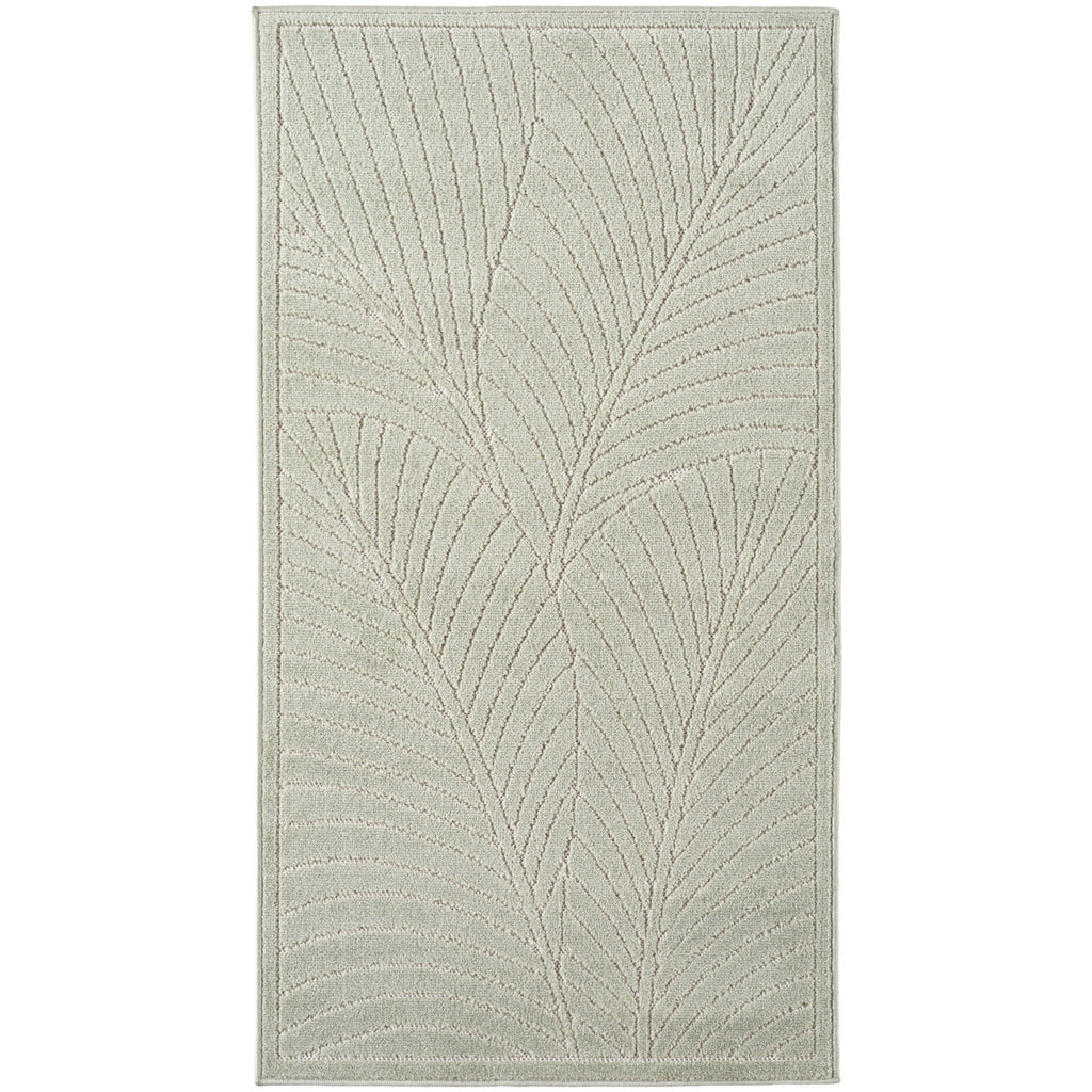 Nova 1203 Green In-/Outdoorteppich