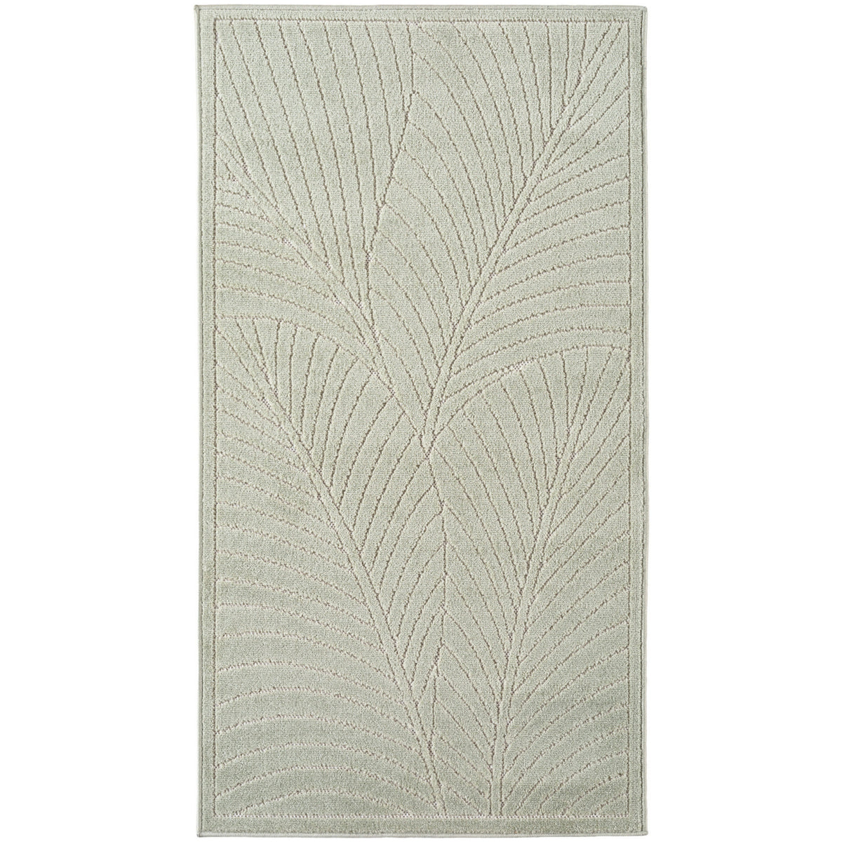 Nova 1203 Green In-/Outdoorteppich