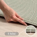 Nova 1203 Green In-/Outdoorteppich