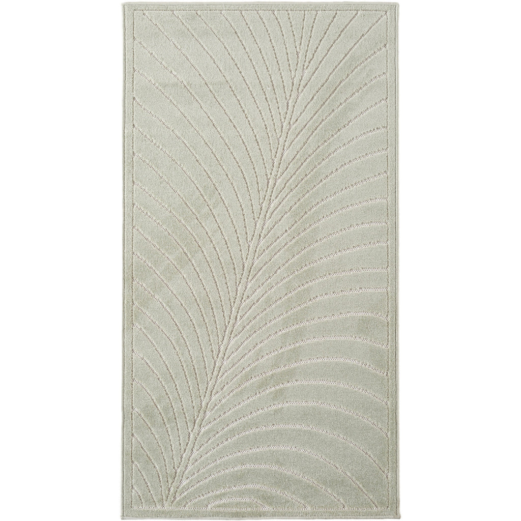 Nova 1204 Green In-/Outdoorteppich