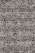 Silvena Teppichfliese 50x50cm, Grau Mittel Hell (970)