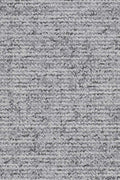 Silvena Teppichfliese 50x50cm, Grau Mittel Heller (955)