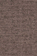 Silvena Teppichfliese 50x50cm, Grau Dunkel Rot (820)