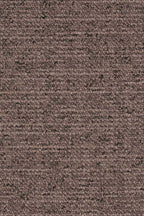 Silvena Teppichfliese 50x50cm, Grau Dunkel Rot (820)