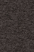 Rambora Teppichfliese 50x50cm, Grau Sehr Dunkel Warm Mittel (995)