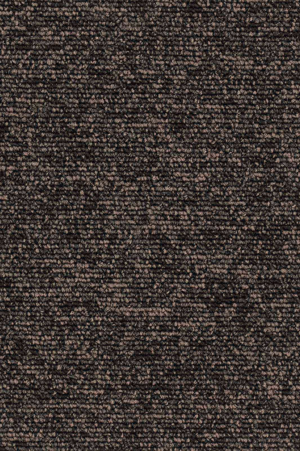 Rambora Teppichfliese 50x50cm, Grau Sehr Dunkel Warm Heller (989)