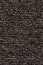 Rambora Teppichfliese 50x50cm, Grau Sehr Dunkel Warm Heller (989)