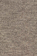 Rambora Teppichfliese 50x50cm, Grau Mittel Warm (140)