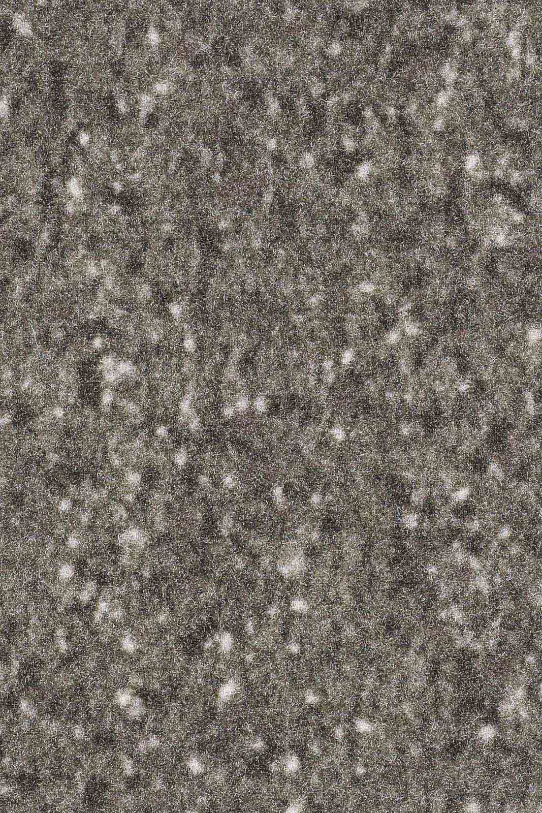 Polvana Teppichplanke 25x100cm, Grau Dunkel Warm Dunkler (855)