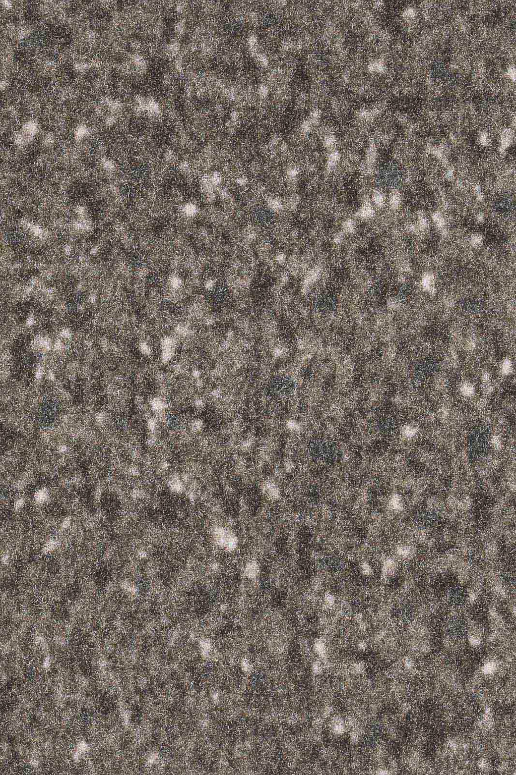 Polvana Teppichplanke 25x100cm, Grau Dunkel Warm Heller (850)