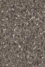 Polvana Teppichplanke 25x100cm, Grau Dunkel Warm Heller (850)
