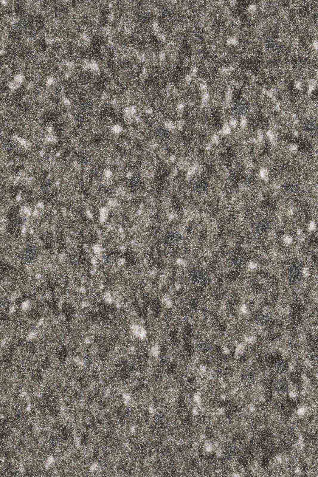 Polvana Teppichplanke 25x100cm, Grau Dunkel Warm Heller (850)